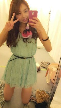 川村 真洋｜ハハハハハ(>ω<)  ろってぃ−（2013-05-01）｜2枚目