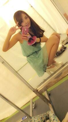 川村 真洋｜ハハハハハ(>ω<)  ろってぃ−（2013-05-01）｜3枚目