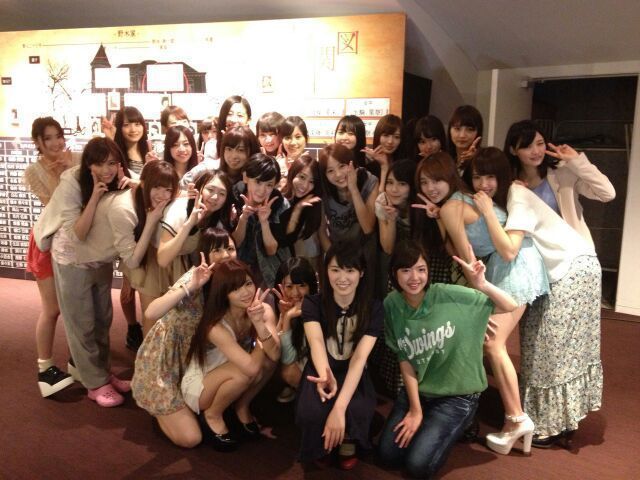 川村 真洋｜東京公演プリンシパル終了致しま した♪ ろってぃ−(^∨^)（2013-05-13）｜2枚目