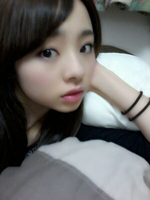 川村 真洋｜ありがとう(涙。)   黒髪ろってぃ−?（2013-05-17）｜2枚目