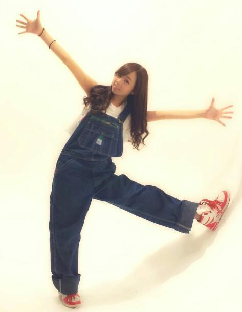 川村 真洋｜そろそろ電車乗らないと( 〃З〃)いってきまぁす.  ろってぃ−（2013-05-21）｜2枚目
