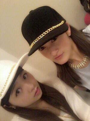 川村 真洋｜僕は...この赤と白ギンガムチェッ クワンピ で乃木坂46のオ ーディションに受かりました(・ □・)！！わら（2013-06-21）｜2枚目