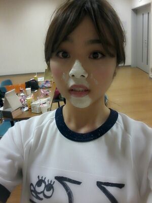 川村 真洋｜今はベッドでゴロンしてTV 見てるよ(*´ω`*)  ろっ てぃ−（2013-06-25）｜2枚目