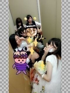 川村 真洋｜まひろはこれからお風呂よぉ〜(* ^^*) 皆はなんしてんのやぁ〜？（2013-06-28）｜2枚目