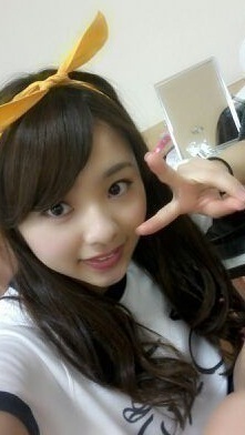 川村 真洋｜まひろはこれからお風呂よぉ〜(* ^^*) 皆はなんしてんのやぁ〜？（2013-06-28）｜3枚目