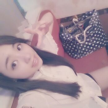 川村 真洋｜さゆりん ひなぴょんと  ヘアメイク中★ ろってぃ- ) ) )（2013-07-05）