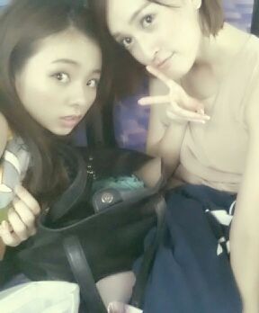 川村 真洋｜今日はMCしますのでよろち くです☆★☆今はヘアメイク中だよー＼ (^-^)／ ろってぃー（2013-07-21）｜3枚目