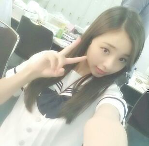 川村 真洋｜18歳になりましたーー＼(^ ∀^)／ 実感わかないね〜 ☆てへっ ろってぃー（2013-07-23）