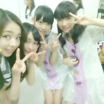 川村 真洋｜今日もハスキーボイスになっちゃ うまで頑張ったよぉ〜ぅよぉ〜う♪   ろってぃ-( ´∀｀)（2013-08-04）｜2枚目