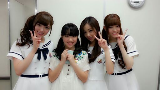 川村 真洋｜今日はちはる あみ  川後 かずみ まひろでおね んねだよ。♪ rotty（2013-08-07）
