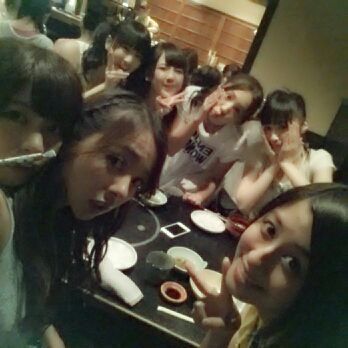 川村 真洋｜みーんなのこと、ちかっぱ  すいと〜よ〜(*^^*)  ろてぃこ。（2013-08-26）｜3枚目