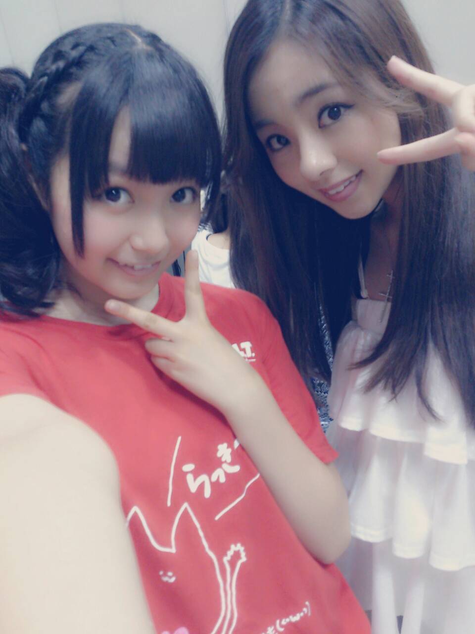川村 真洋｜( ☆∀☆)( ☆∀☆)(  ☆∀☆) ろってぃ-（2013-08-27）