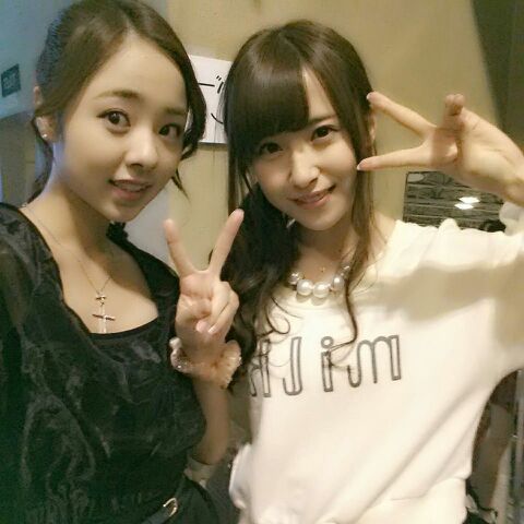 川村 真洋｜地面を揺るがす程の私達の鼓動。 (バイあみ。) ろってぃ-blog やで(*´ω｀*)（2013-10-01）