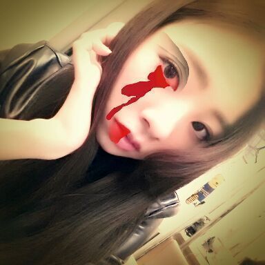 川村 真洋｜Happy Hallo Ween (ハート)  まひろってぃー(ハート)（2013-10-31）