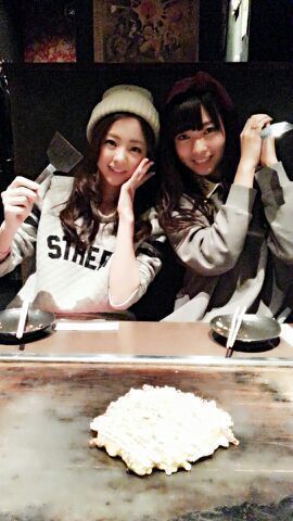 川村 真洋｜久しぶりにお昼までぐっすり眠れ たよ(*^^*) 今からメイク始めよ っとね. Rotty（2013-11-10）｜3枚目