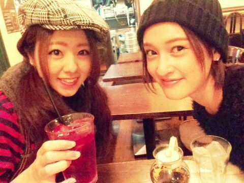川村 真洋｜ゆきな せっちゃん今まで ありがとう！卒業おめでとう(⌒ ‐⌒) ろってぃ-（2013-11-13）