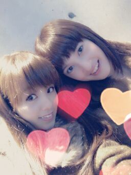 川村 真洋｜ゆきな せっちゃん今まで ありがとう！卒業おめでとう(⌒ ‐⌒) ろってぃ-（2013-11-13）｜2枚目