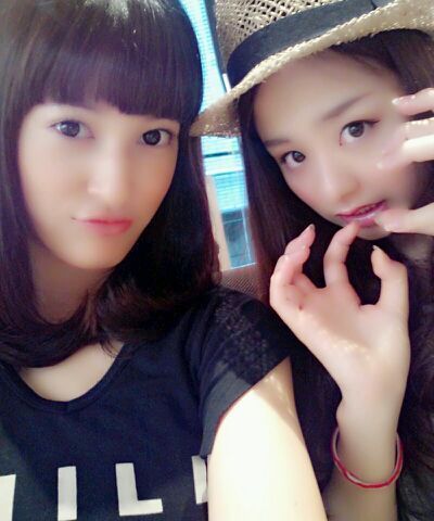 川村 真洋｜ゆきな せっちゃん今まで ありがとう！卒業おめでとう(⌒ ‐⌒) ろってぃ-（2013-11-13）｜3枚目