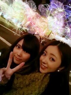 川村 真洋｜おっと おっと(/*´ ▽`*)/ そんなこと言わんでblog 見てくださいな〜♪ ろってぃー です。（2013-12-04）｜2枚目