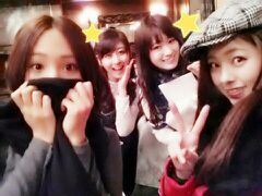 川村 真洋｜皆さんの力があったから、武道館 に立てました！ありがとうございます。  Rotty☆（2013-12-22）｜2枚目