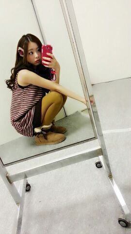 川村 真洋｜カヴァ★コラ大好き(*´ω｀*)   ろってぃ-（2014-01-07）｜3枚目