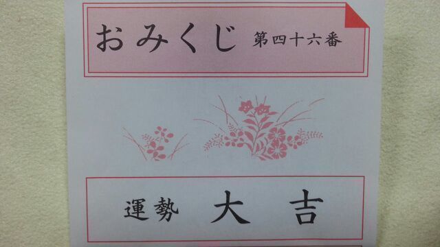 川村 真洋｜乃木神社へ...//今日もRott y更新するもんね。  ろってぃ-（2014-01-08）｜2枚目