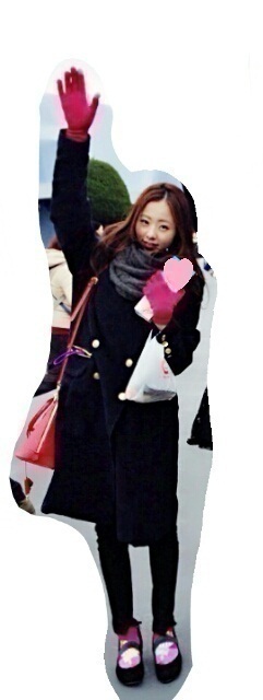 川村 真洋｜腕をムニムニされるのが好き。  ろってぃ-♪ そしてムニム ニするのも好き。（2014-01-31）｜2枚目