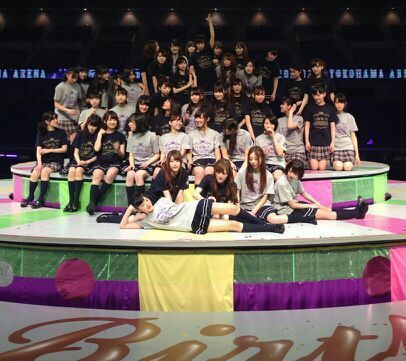 川村 真洋｜Happy Birthday 乃木坂46( ハート)(ハート) Rotty.♪（2014-02-24）｜2枚目