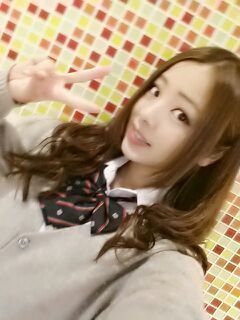 川村 真洋｜グレーのセーター..* 小学 生の頃よく着ていたなん.♪ Rott y（2014-03-18）｜3枚目