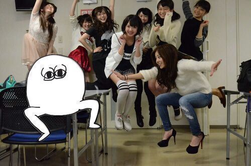 川村 真洋｜ZIP!春フェスありがとう。ろって ぃ−（2014-03-27）｜2枚目