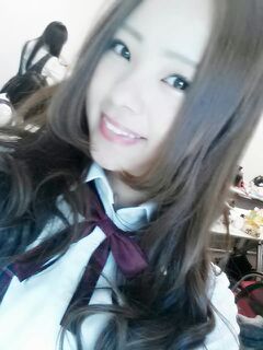 川村 真洋｜ぉnew..* プロフィール写 真 Rotty（2014-03-30）