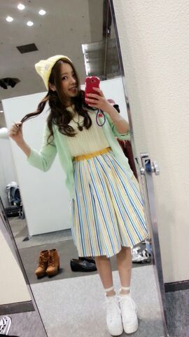 川村 真洋｜blogたっぷりやぁん(/-＼* ) ろってぃ−（2014-04-08）｜5枚目