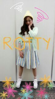 川村 真洋｜blogたっぷりやぁん(/-＼* ) ろってぃ−（2014-04-08）｜10枚目