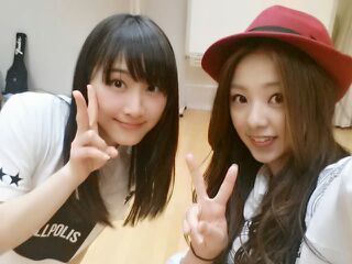 川村 真洋｜松井玲奈さんと気づいたら片想い ...  ろってぃ−（2014-04-13）｜3枚目