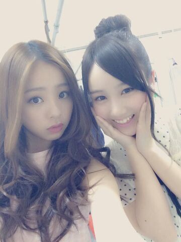 川村 真洋｜〜ウタゲ〜  ろってぃーで す !!（2014-05-01）｜7枚目