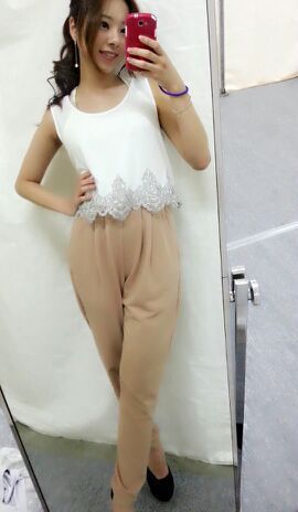 川村 真洋｜*..横浜 個別握手会 ..*  〜ろってぃ-〜（2014-05-06）｜5枚目