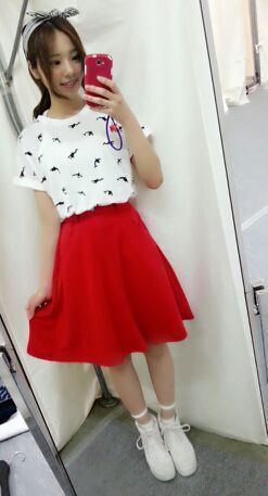 川村 真洋｜*..横浜 個別握手会 ..*  〜ろってぃ-〜（2014-05-06）｜14枚目