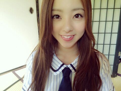 川村 真洋｜関西 girls styleにてアメ カジファッションの私、まいやん、なな せまるが載ってます。 Rotty（2014-06-04）｜4枚目