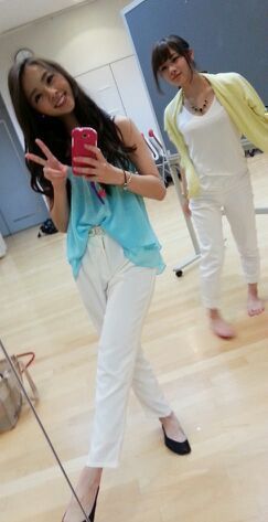 川村 真洋｜〜握手会〜私服  Rotty（2014-06-23）｜6枚目