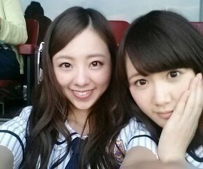 川村 真洋｜昨晩はろってぃー,らりん, まあやで焼き鳥〜\(*´ω｀*)/（2014-07-10）｜2枚目