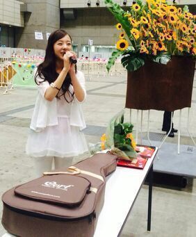川村 真洋｜〜19歳の誕生日〜  まにorろってぃ−( ^-^)ノ ∠※。.:*:・'°☆（2014-07-23）｜4枚目