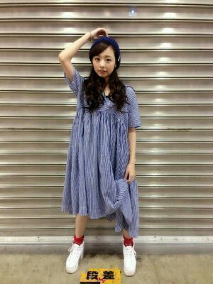 川村 真洋｜〜19歳 初の握手会 〜私服〜 ろってぃー.♪（2014-08-03）｜4枚目