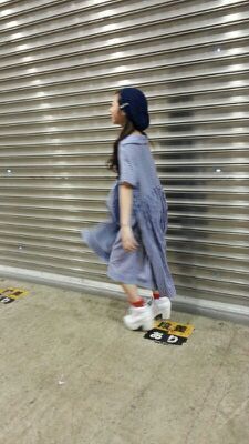 川村 真洋｜もう10th目の活動か〜早い ね〜(・∀・)人(・ ∀・)ろってぃ−.♪（2014-08-06）｜3枚目