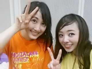川村 真洋｜真夏の全国ツアー大阪 !!! 551 の豚まん(#^.^#) ろってぃ−（2014-08-19）｜7枚目