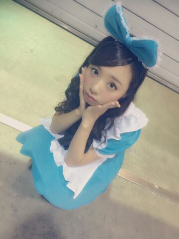 川村 真洋｜〜アンダーライブ終わって最初の blog〜 寧々の卒業。（2014-10-21）