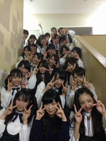 川村 真洋｜〜アンダーライブ終わって最初の blog〜 寧々の卒業。（2014-10-21）｜4枚目
