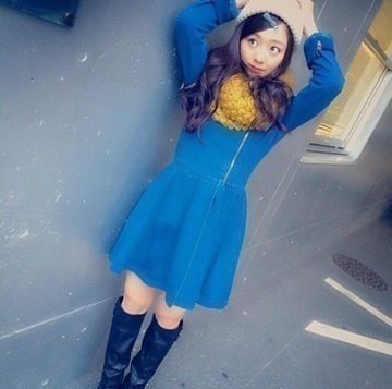 川村 真洋｜まに私服、のぎ天ver 。まにorろってぃー（2014-11-26）｜6枚目