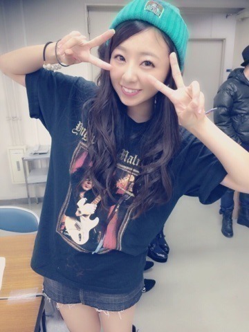 川村 真洋｜まに私服、のぎ天ver 。まにorろってぃー（2014-11-26）｜9枚目
