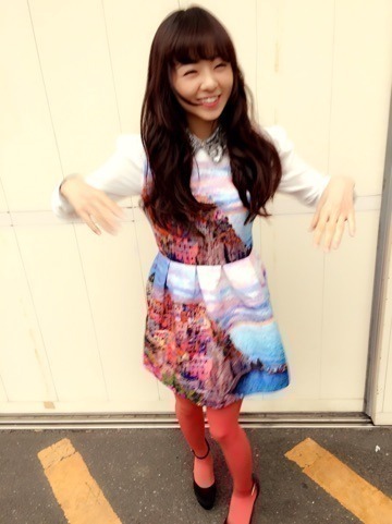 川村 真洋｜京都まに私服。 ま ひろ（2014-12-30）｜3枚目