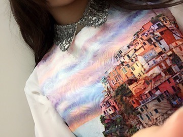 川村 真洋｜京都まに私服。 ま ひろ（2014-12-30）｜5枚目